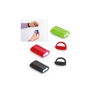 Linterna Magnet HE0213